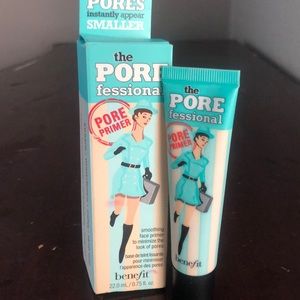 Benefit POREfessional Face Primer